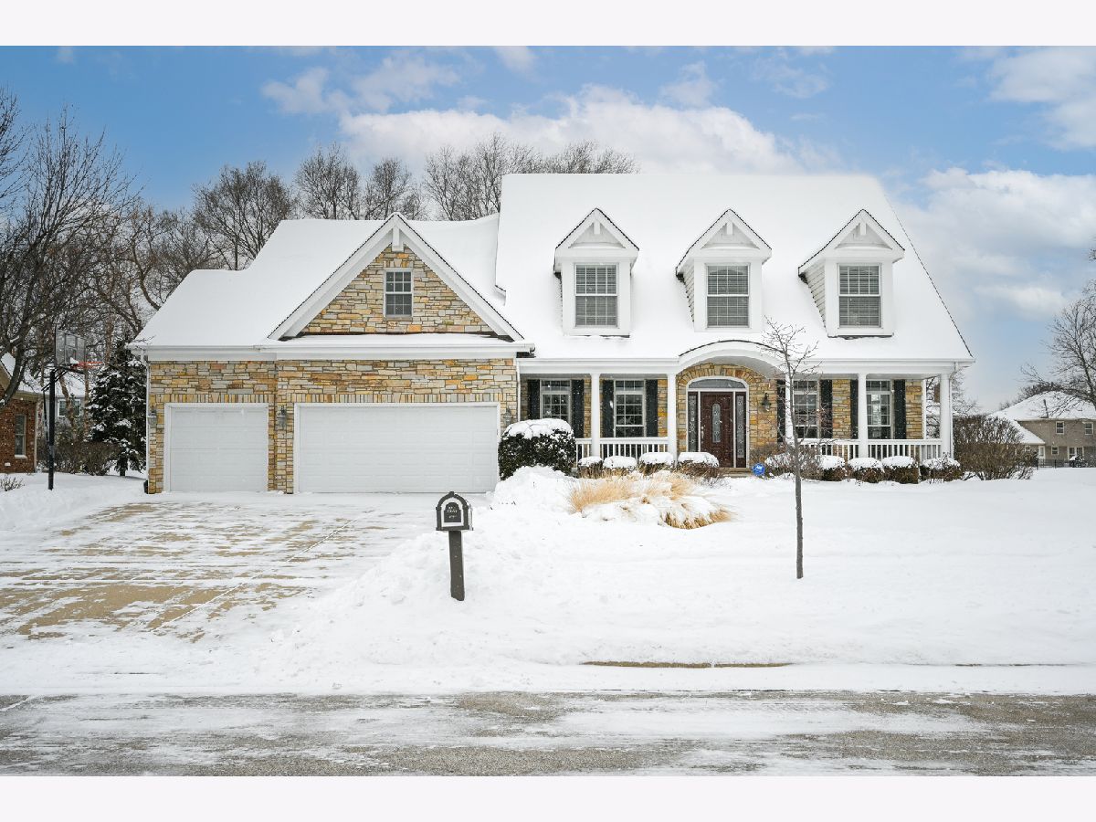 Homes Sold Legends Of Wheaton Wheaton Illinois, 83 Mitchell