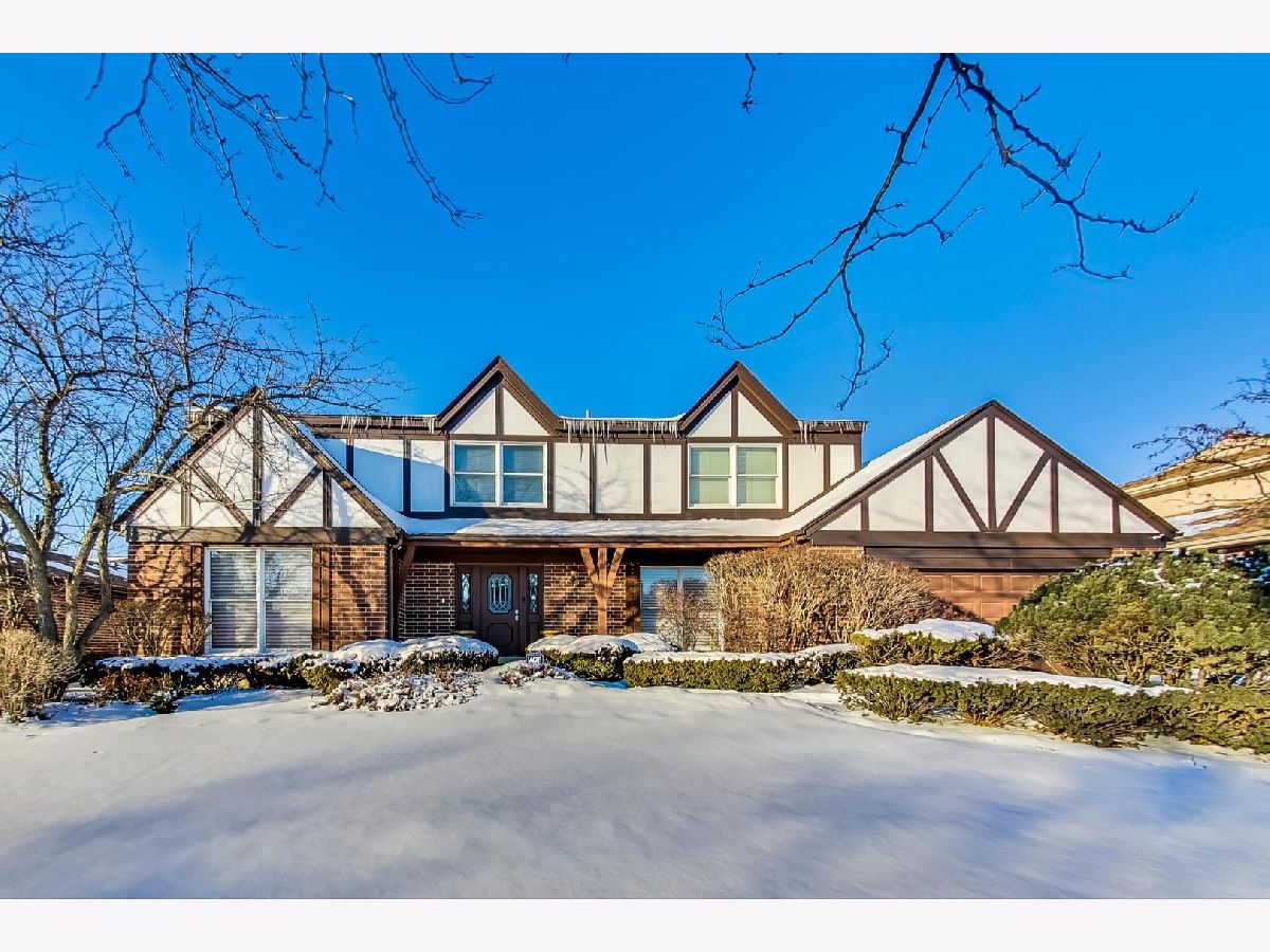 Homes Sold Salceda North Northbrook Illinois, 4348 Phyllis