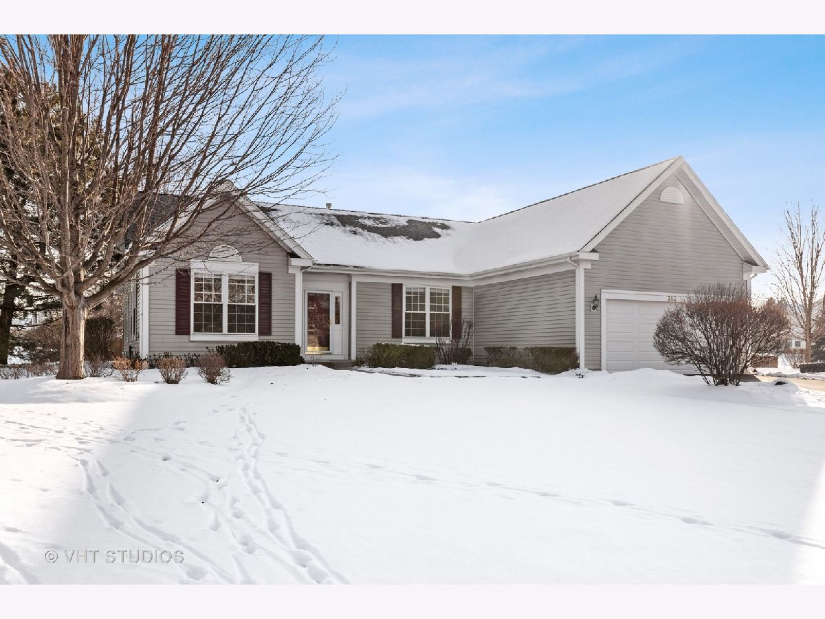 Homes Sold Wyndmuir Ridge Crystal Lake Illinois, 783 Providence