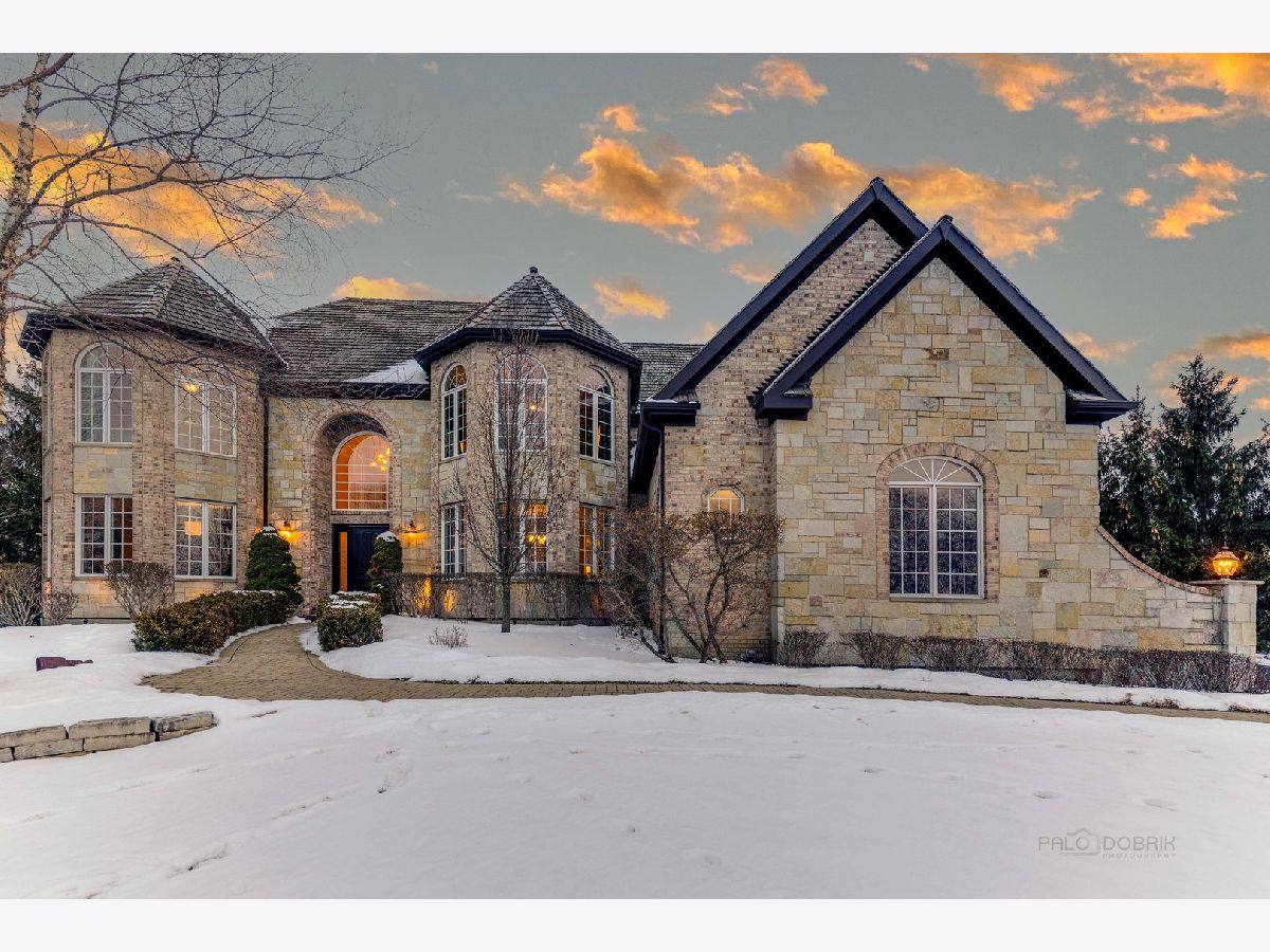 Homes & Condos & Townhomes Sold Ivanhoe Estates Ivanhoe Illinois, 22231 Vernon Ridge