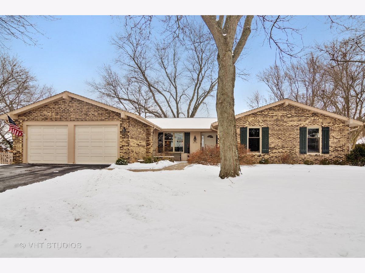Homes Sold Woodmere Libertyville Illinois, 610 Hillcrest