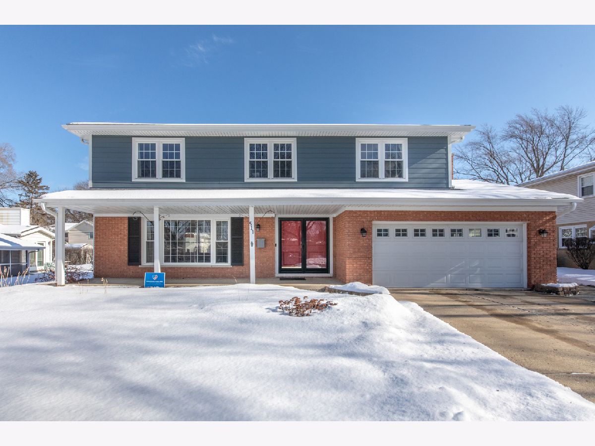 Homes Sold Catino Estates Arlington Heights Illinois, 511 Dwyer
