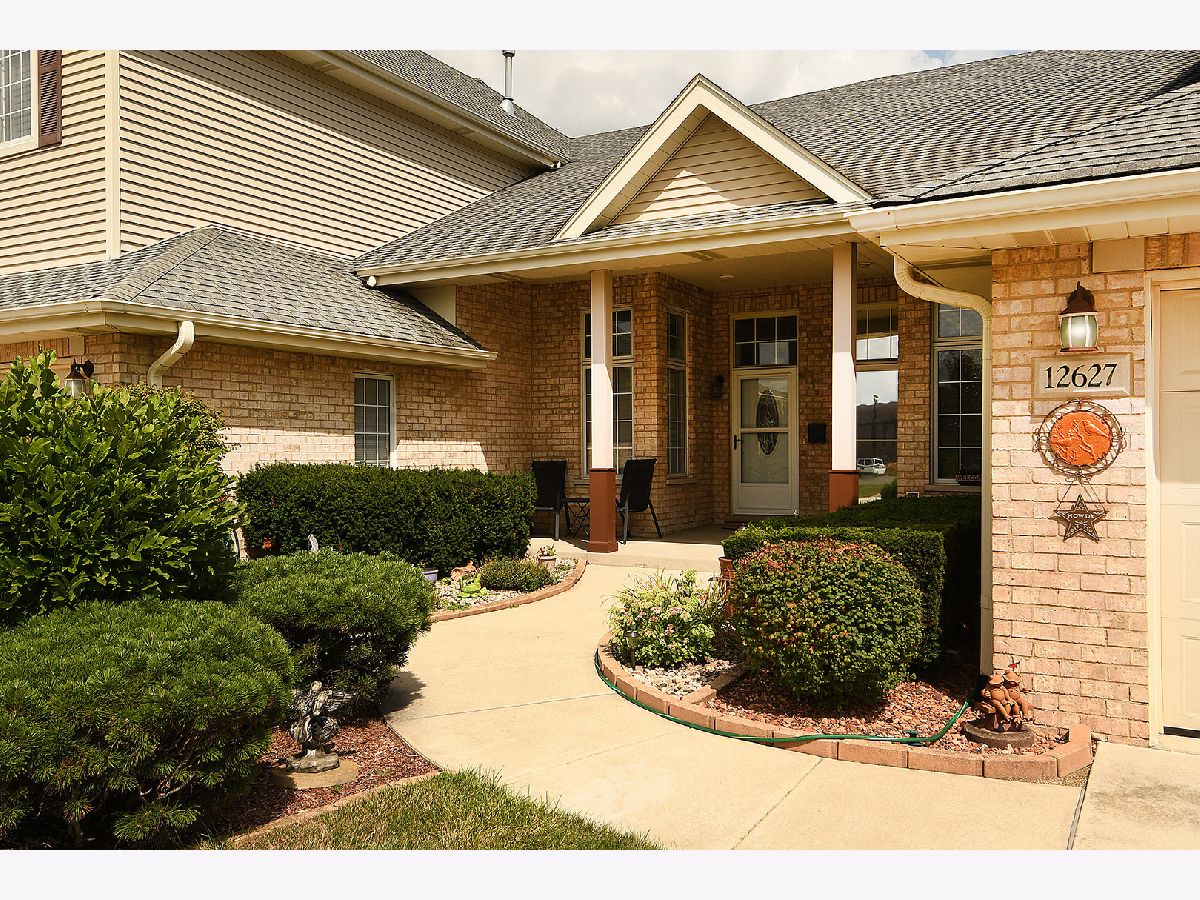 Townhomes Sold Townhomes Of Palos Heights Palos Heights Illinois, 12627 Melvina