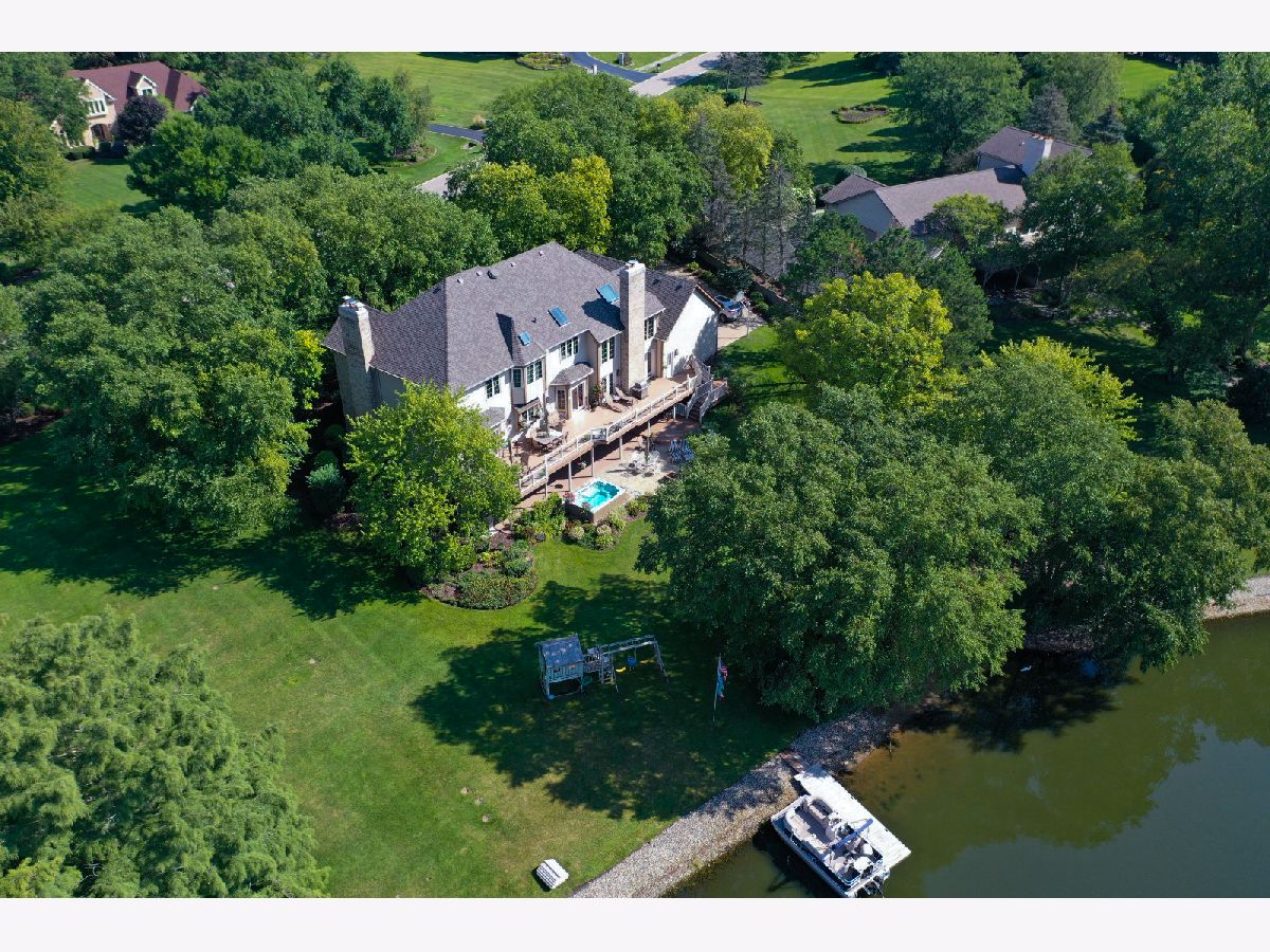 Homes Sold Inverness Shores Inverness Illinois, 1345 Carlisle