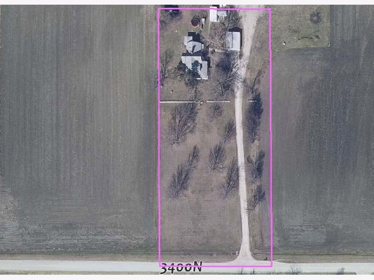  Sold Foosland Illinois, 230 County Road 3400