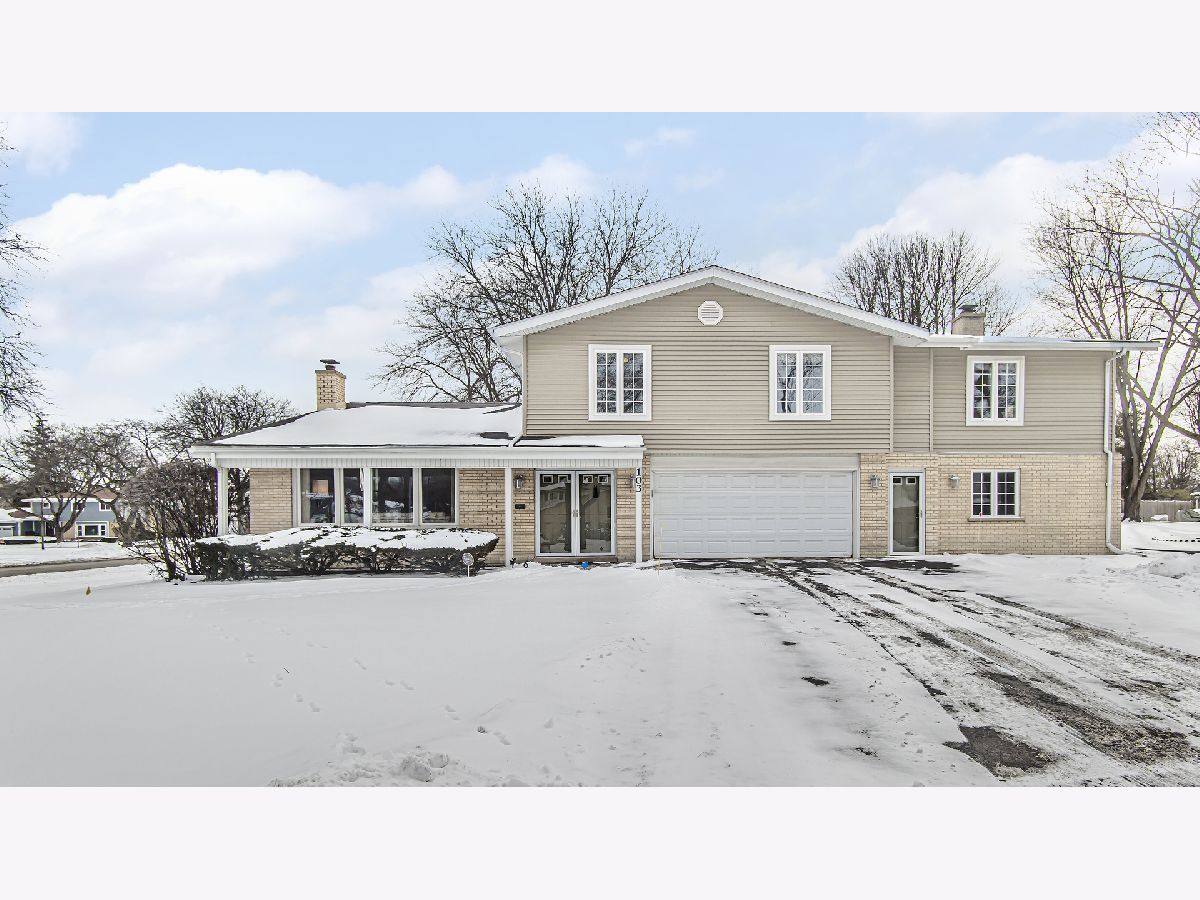 Homes Sold Briarwood Vista Deerfield Illinois, 103 Mulberry East