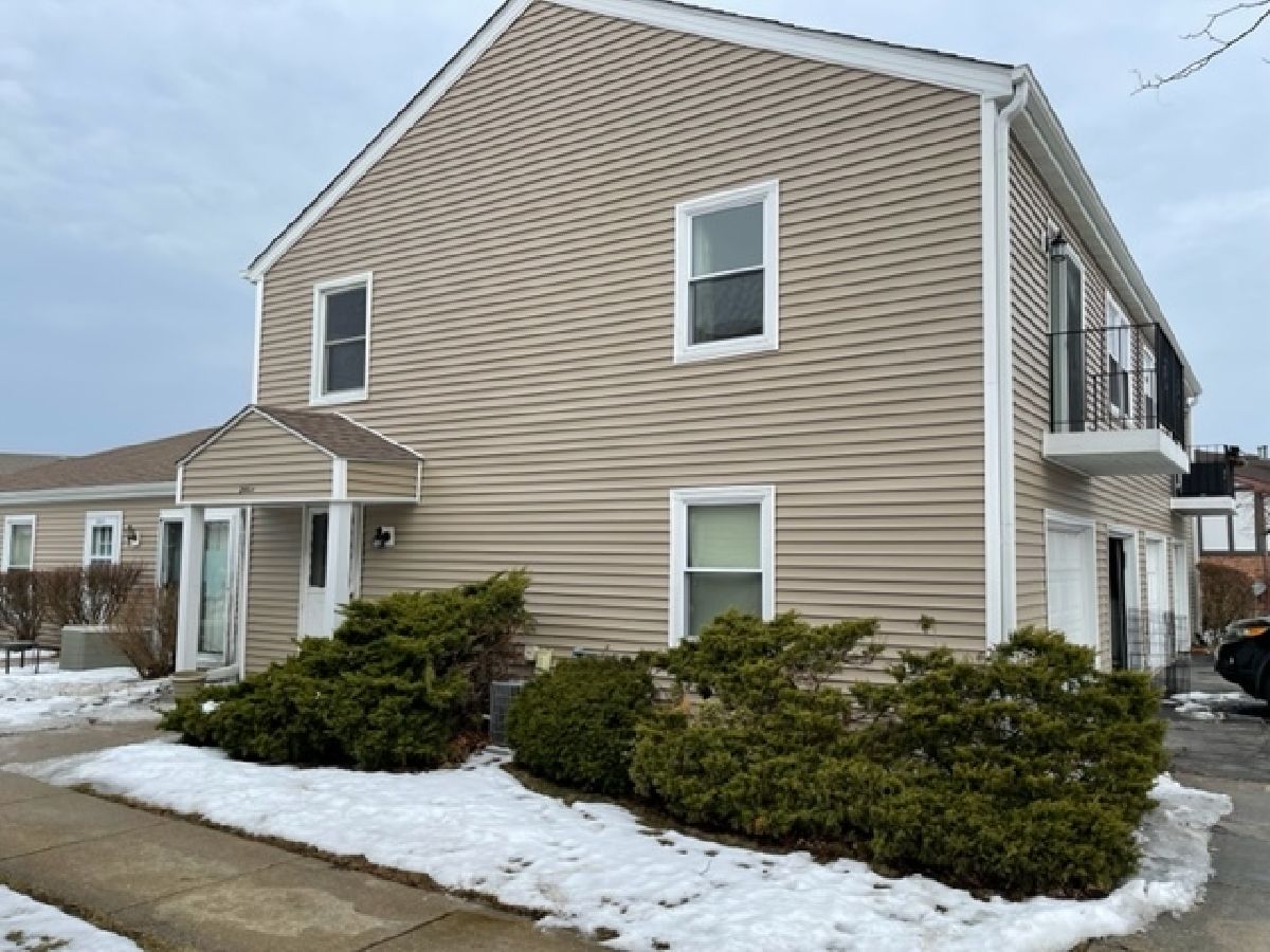 Townhomes & Condos & Homes Sold Greenbriar New Lenox Illinois, 209 Sheridan