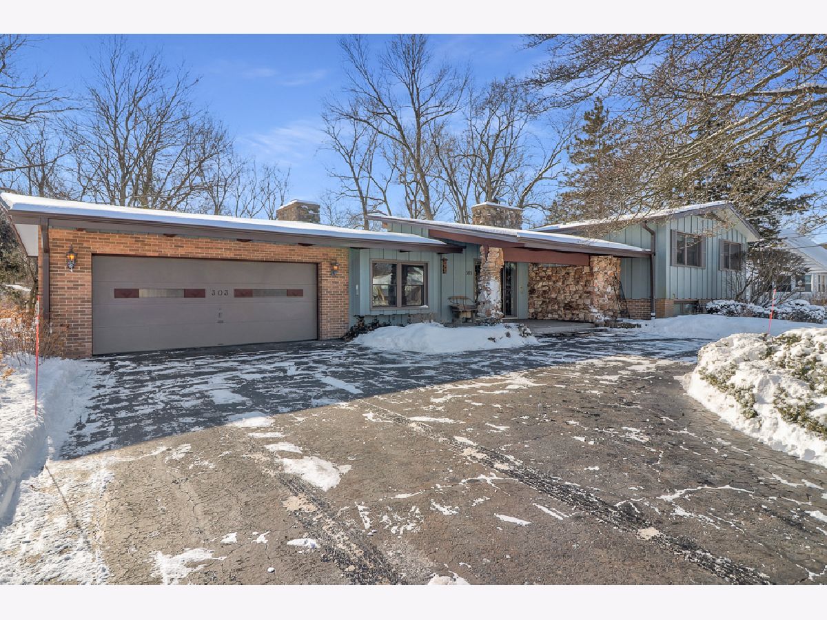 Homes Sold Country Club Acres Prospect Heights Illinois, 303 Marion