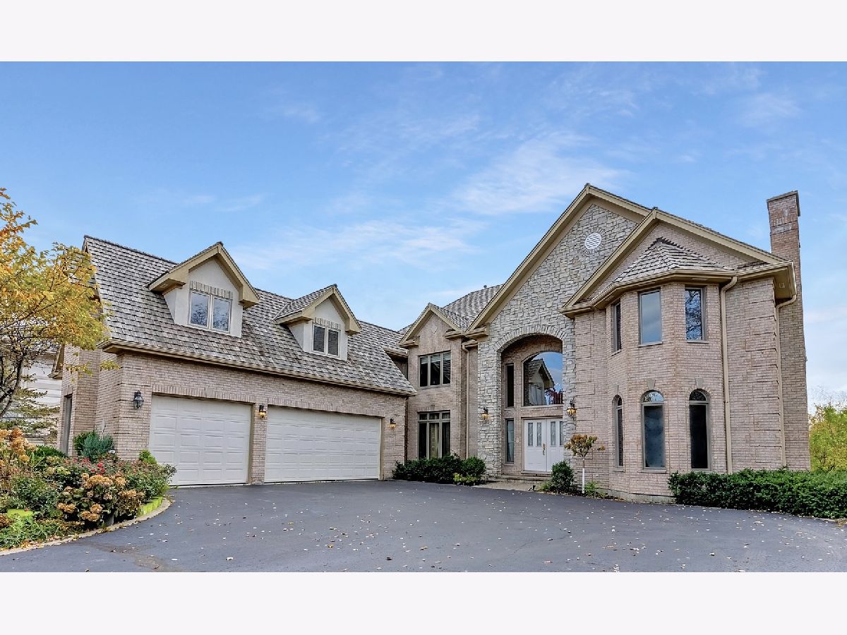 Homes & Condos & Townhomes Sold Ivanhoe Estates Mundelein Illinois, 28952 Niblick Knoll