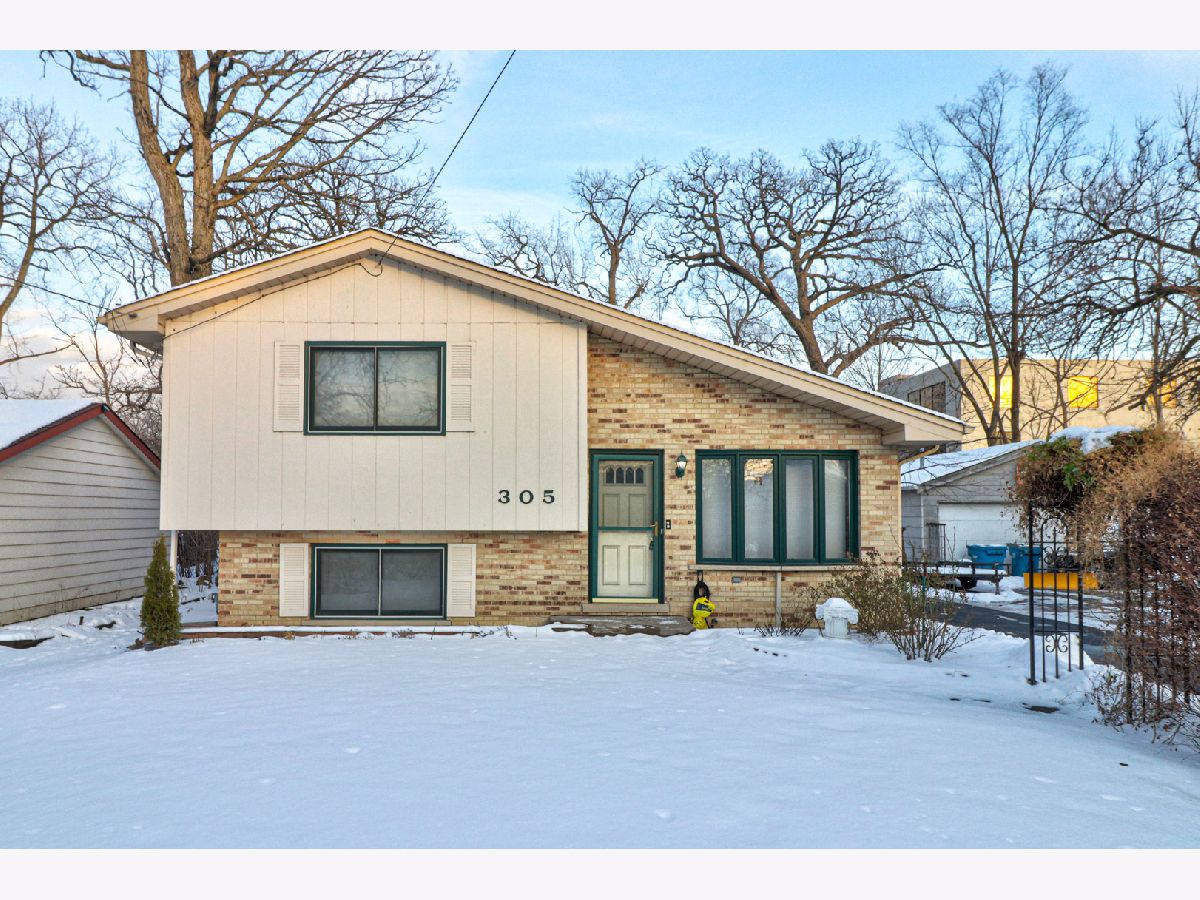 Homes & Townhomes Rented Graue Woods Elmhurst Illinois, 305 River Glen