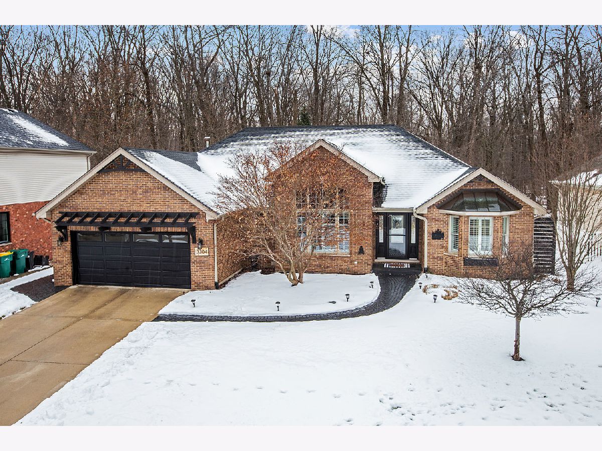Homes & Townhomes Sold Thunder Ridge New Lenox Illinois, 3304 Crazy Horse