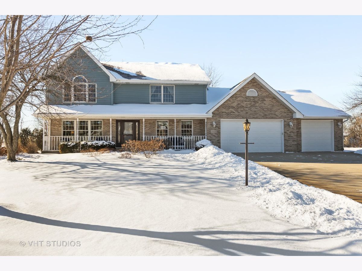 Homes Sold Chessington Grove East New Lenox Illinois, 12333 Cashlenan