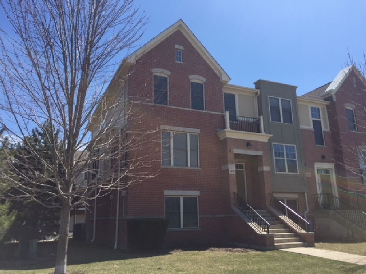 Condos & Townhomes Rented Port Clinton Place Vernon Hills Illinois, 1109 Port Clinton