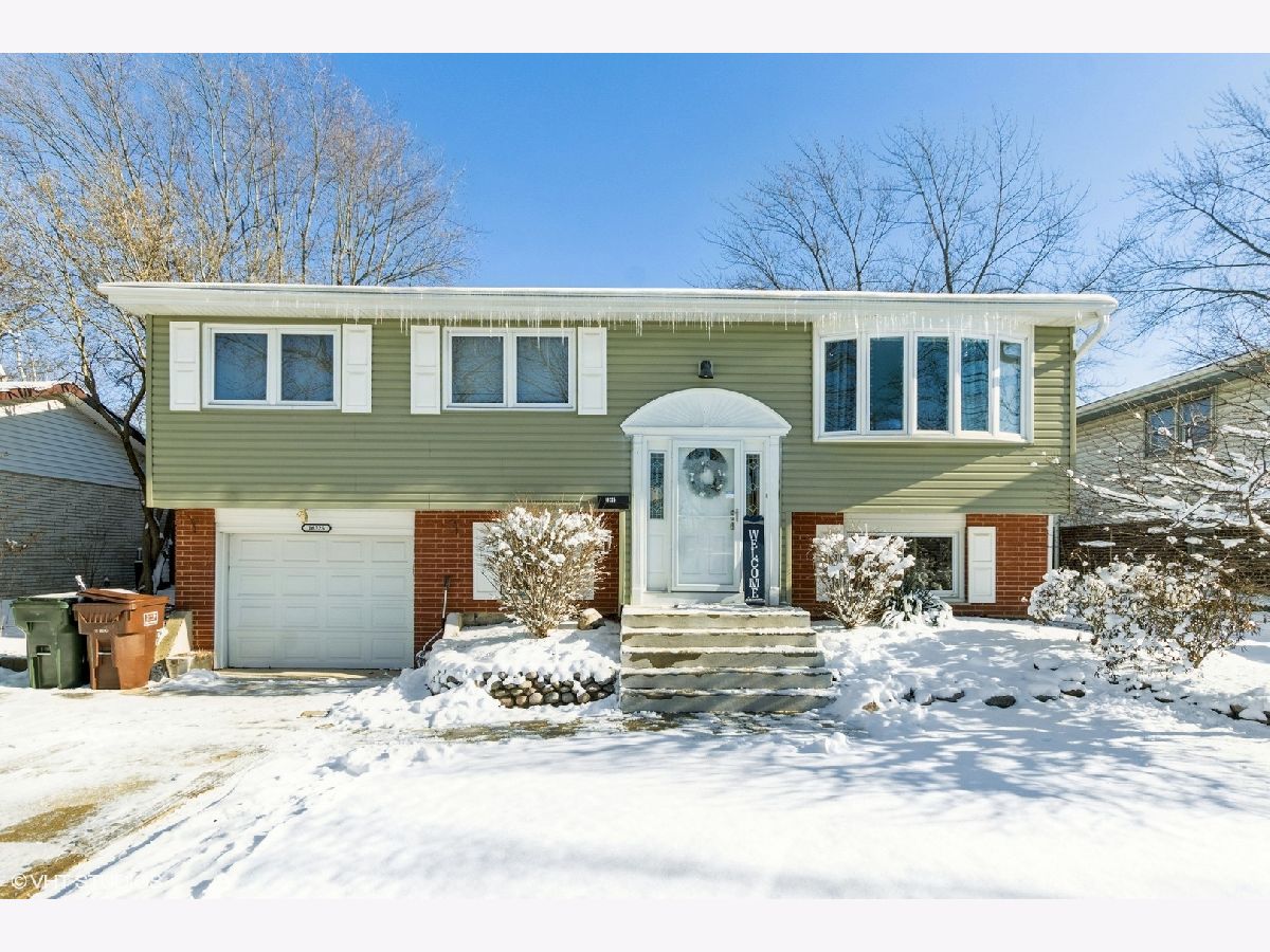 Homes Sold Tinley Terrace Tinley Park Illinois, 16325 Clark