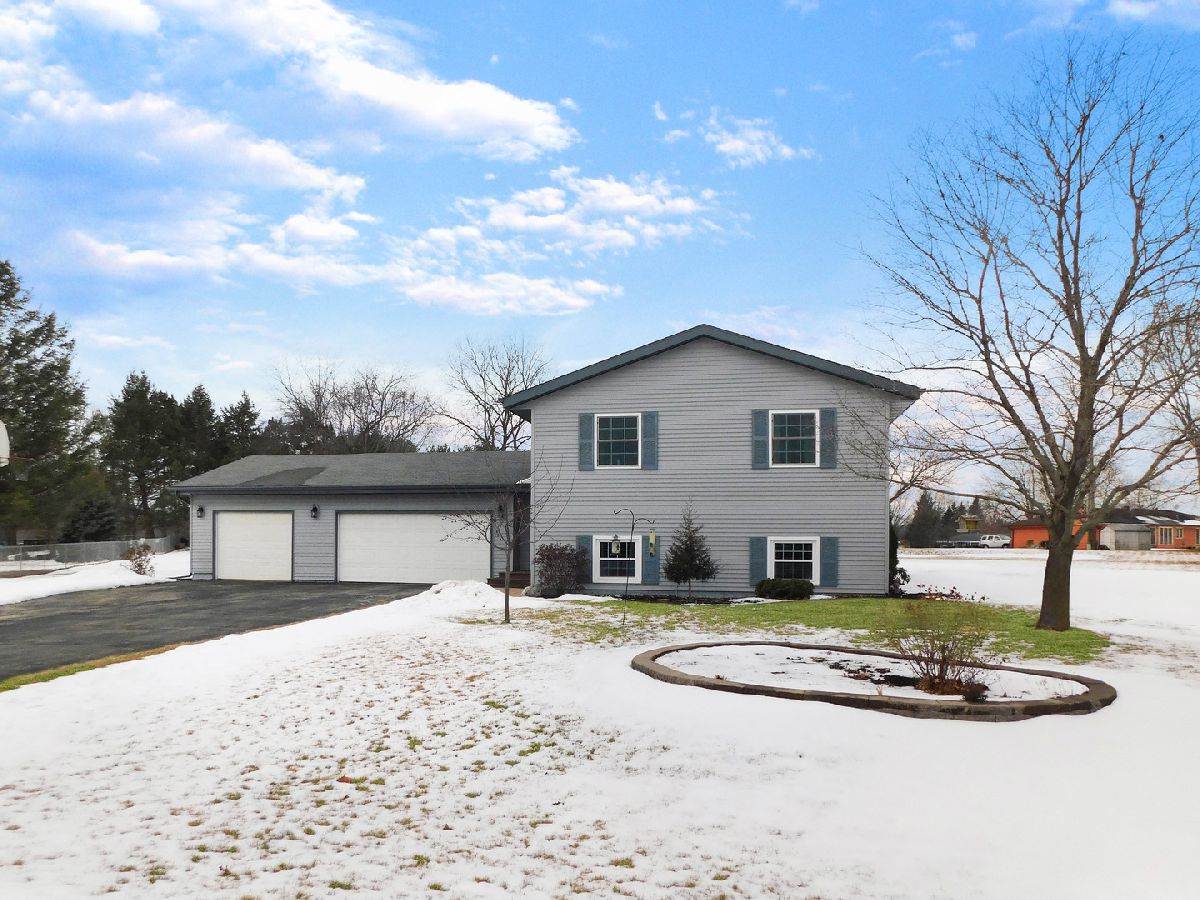 Homes Sold Evergreen Manor Roscoe Illinois, 4304 Pfister