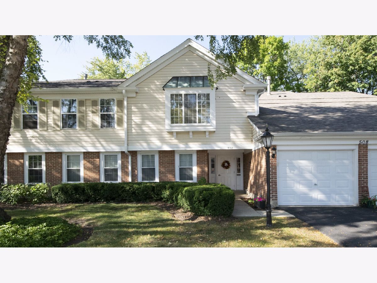 Rob Roy Country Club Village Prospect Heights IL, Townhomes & Condos