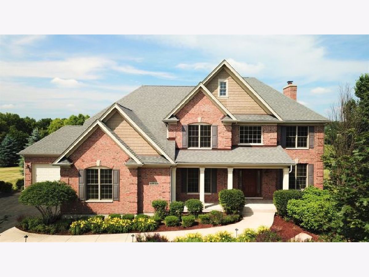 Homes Sold Campton Trail St Charles Illinois, 41W310 Campton Trail
