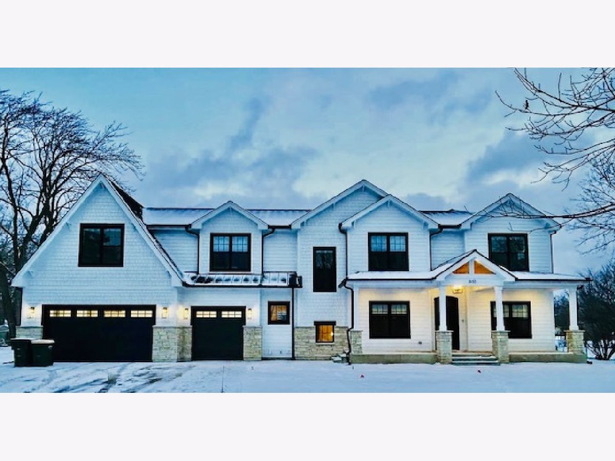 Homes Sold Lynwood Arlington Heights Illinois, 1645 Yale