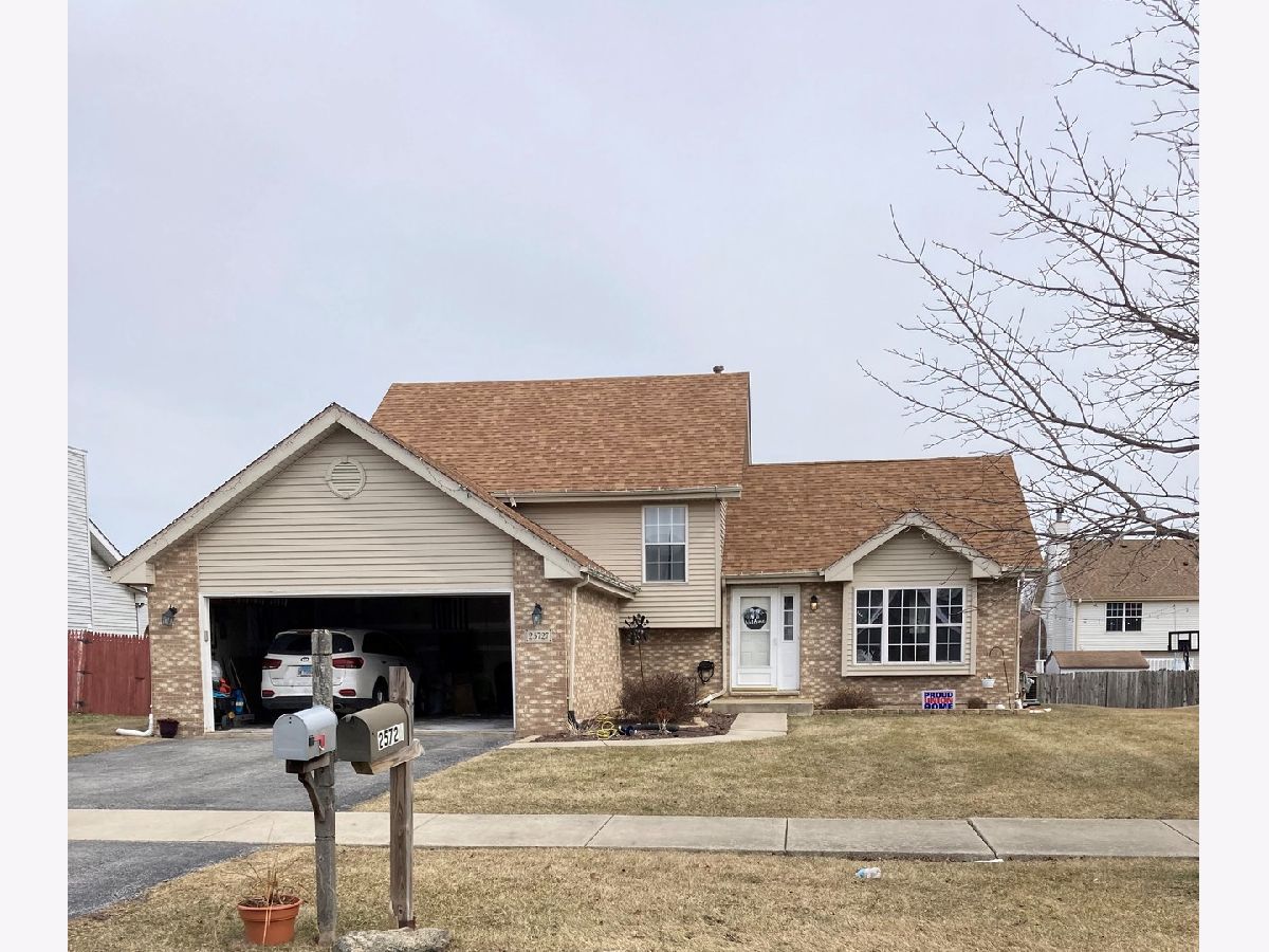 Homes & Condos & Townhomes Sold Highlands Monee Illinois, 25727 Taft