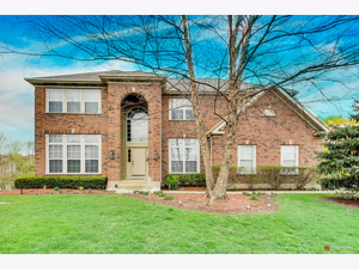 Homes Sold Indian Creek Club Long Grove Illinois, 8129 Danneil