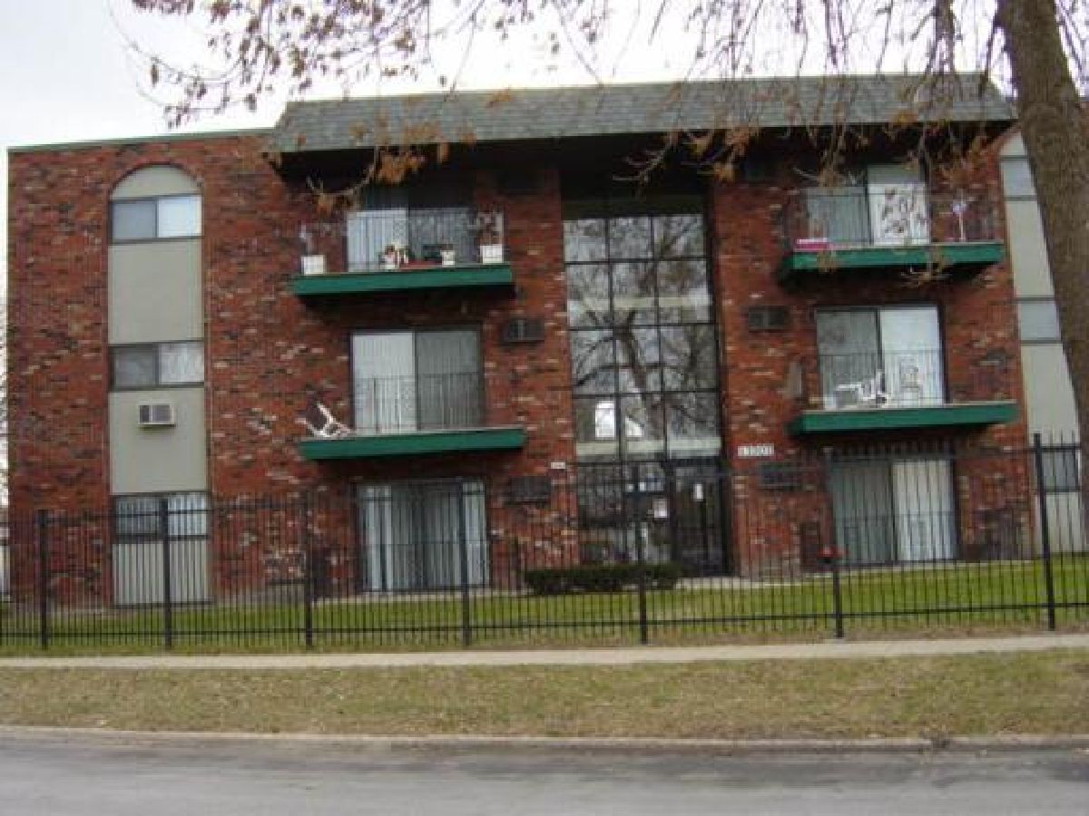 Condominiums Sold Riverwood Riverdale Illinois, 13705 Stewart