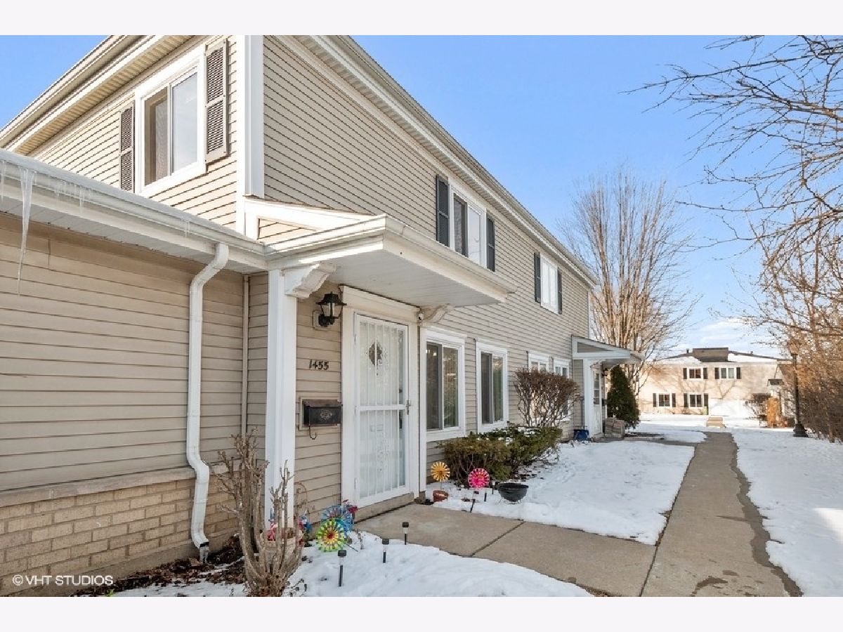 Quincy Park Prospect Heights IL, Townhomes & Condos For Sale & For Rent