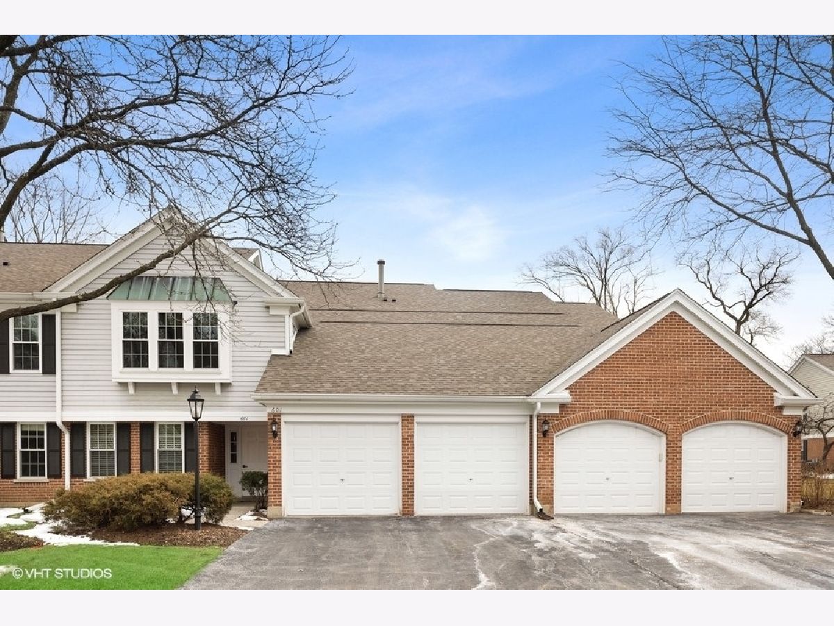 Rob Roy Country Club Village Prospect Heights IL, Townhomes & Condos