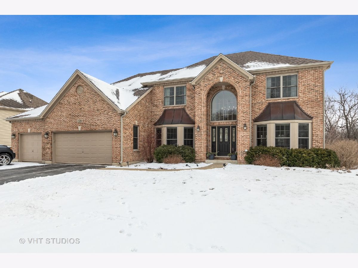 Homes Sold Oak Grove Crystal Lake Illinois, 3726 Thunderbird