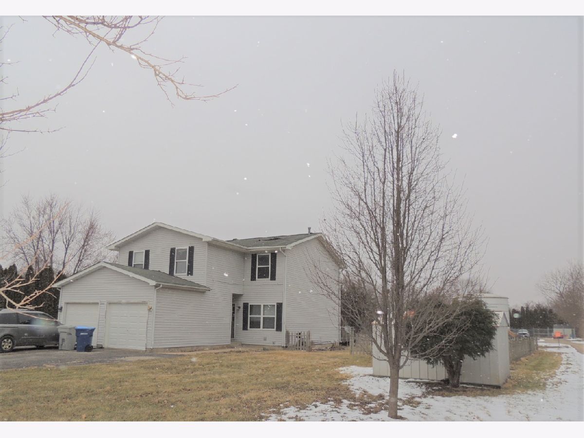 Condos & Townhomes & Homes Sold Classon Estates Somonauk Illinois, 2546 4645th