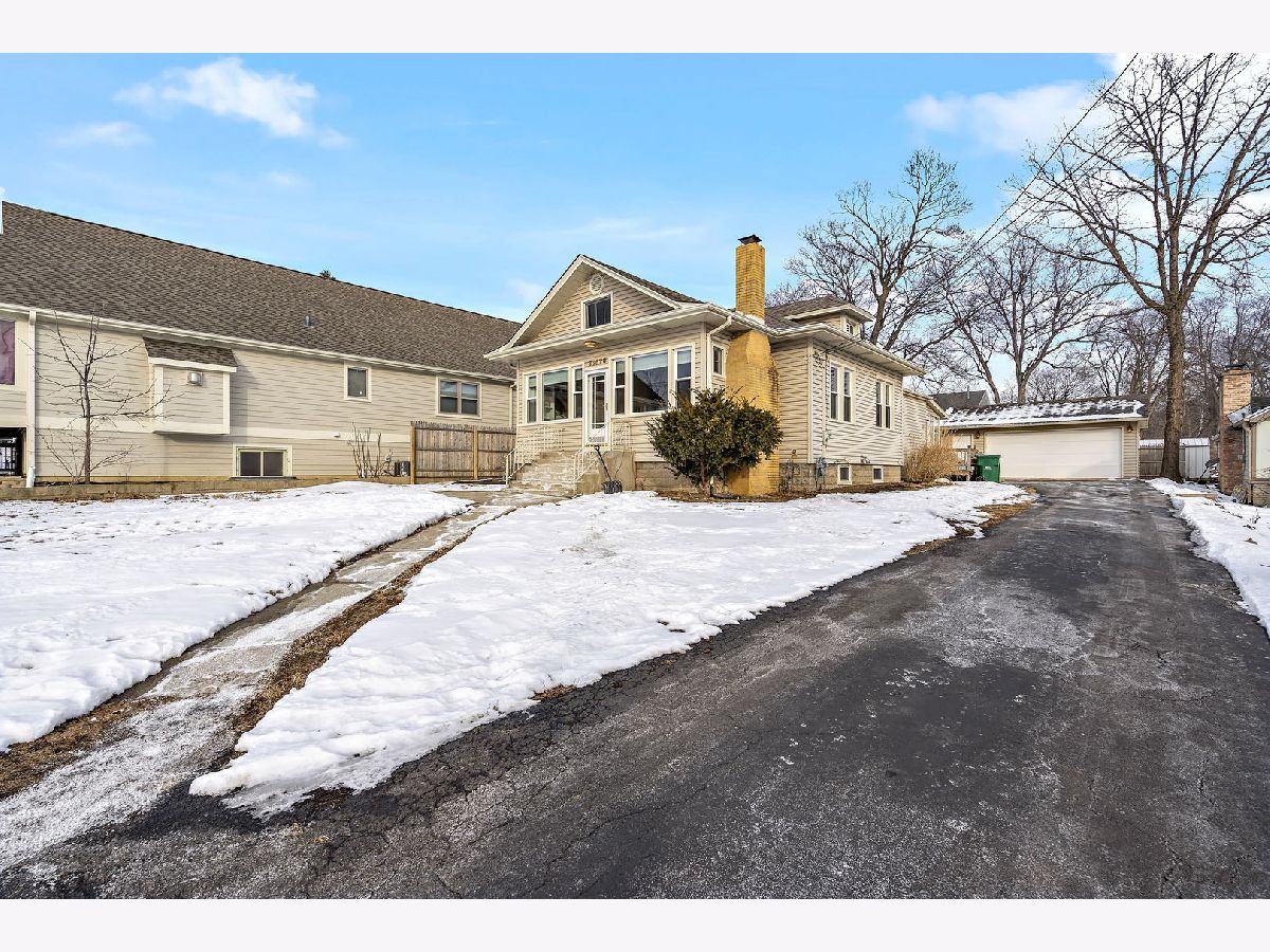 Homes Sold Druce Lake Lake Villa Illinois, 34673 Lake Shore