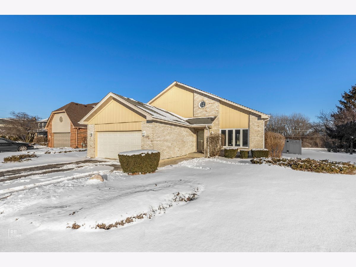 Homes Sold Meadow Lake Estates Richton Park Illinois, 22035 Brook