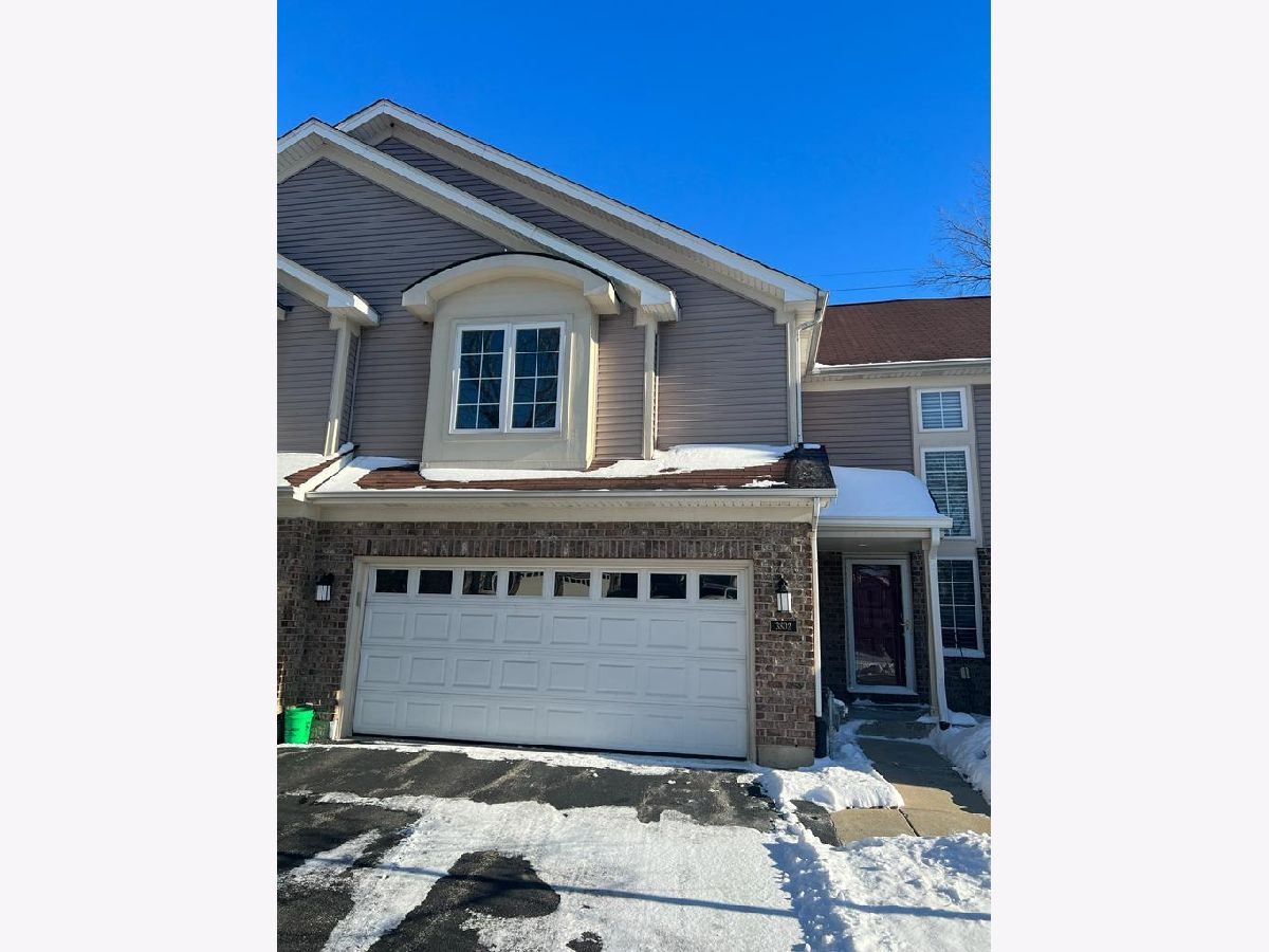 Townhomes Rented Townhomes Of Westminster Rolling Meadows Illinois, 3802 Ashley