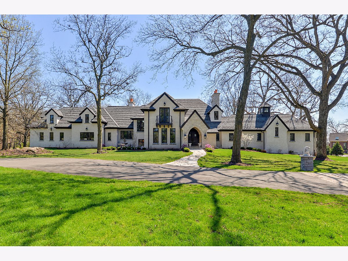 Homes Rented White Oak Woods St Charles Illinois, 6N599 Denker