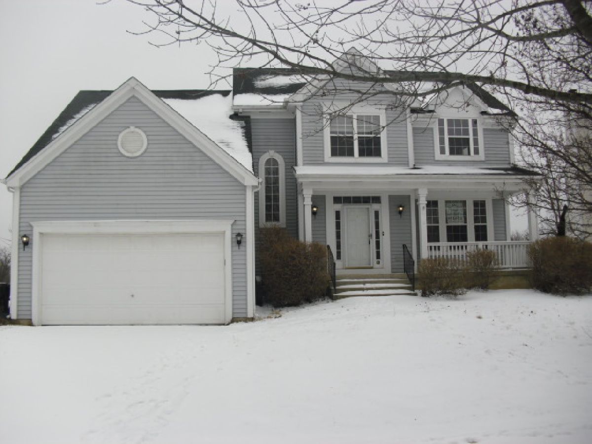  Rented Port Barrington Illinois, 740 Brighton