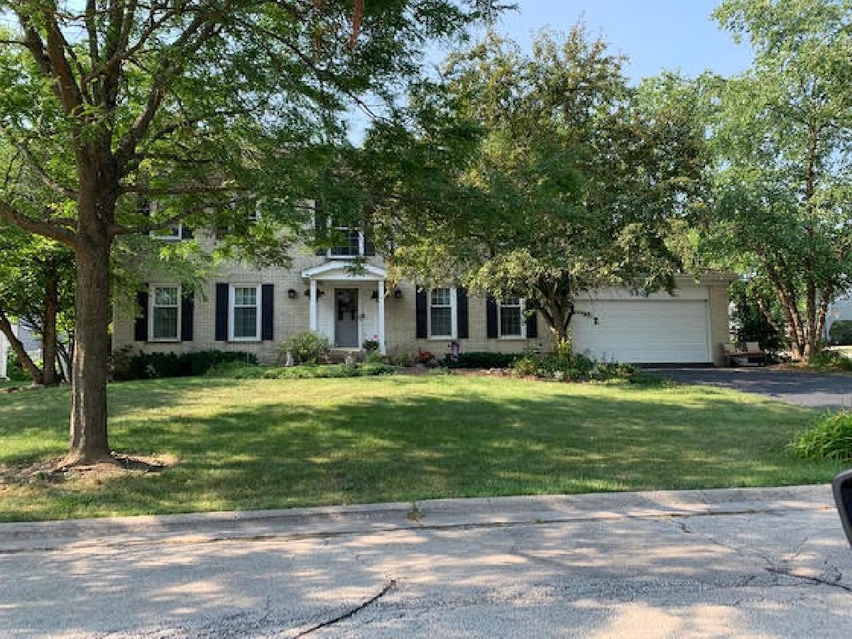 Homes Sold Plum Grove Creek Rolling Meadows Illinois, 5603 Millstone