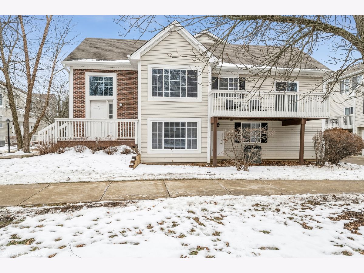 Townhomes & Condos Rented Treehouse In The Woods Round Lake Illinois, 43 Treehouse