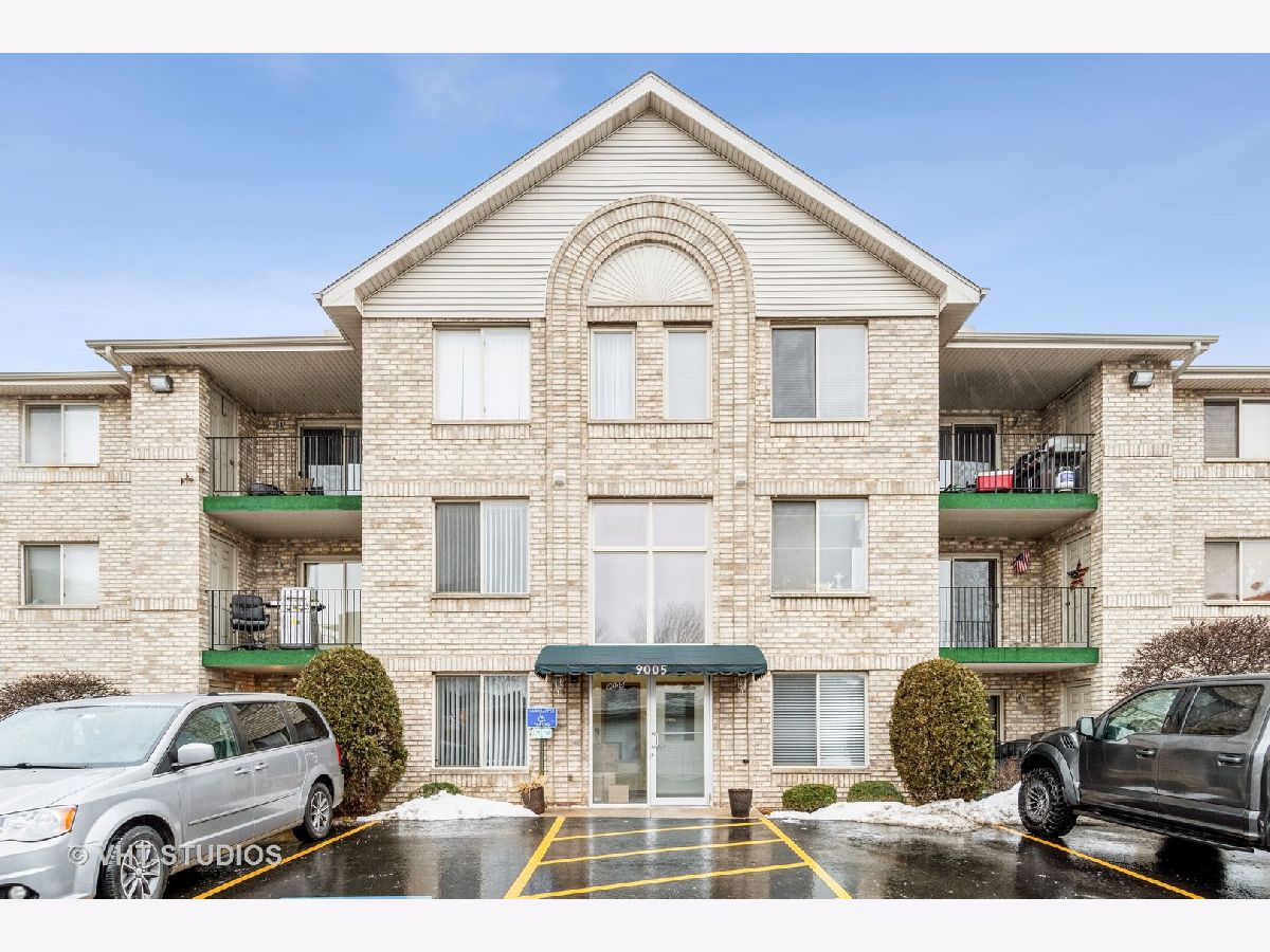 Condos & Townhomes Sold Thomas Ridge Hickory Hills Illinois, 9005 Roberts