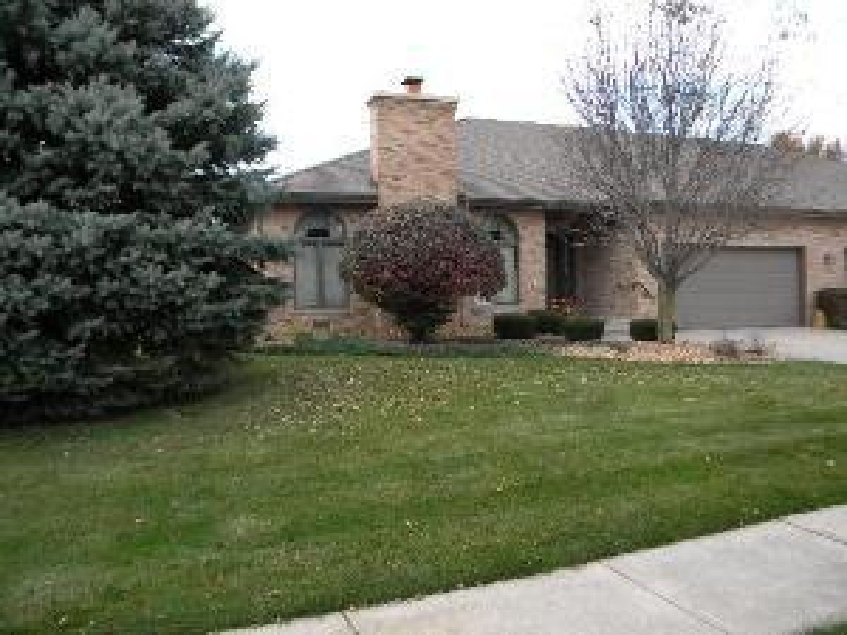 Townhomes Sold Grand Prairie New Lenox Illinois, 41 Fairfield