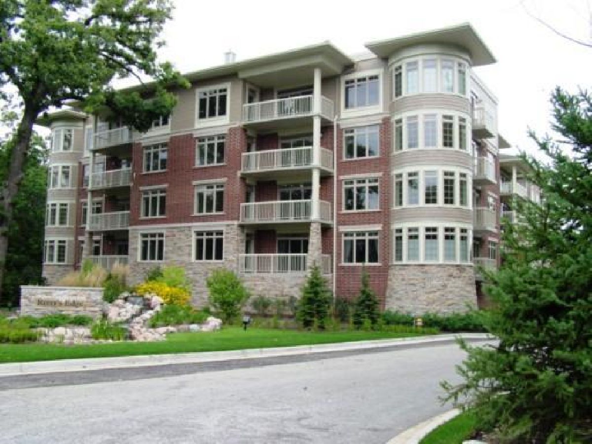 Condominiums Sold Rivers Edge Vernon Hills Illinois, 425 Benjamin