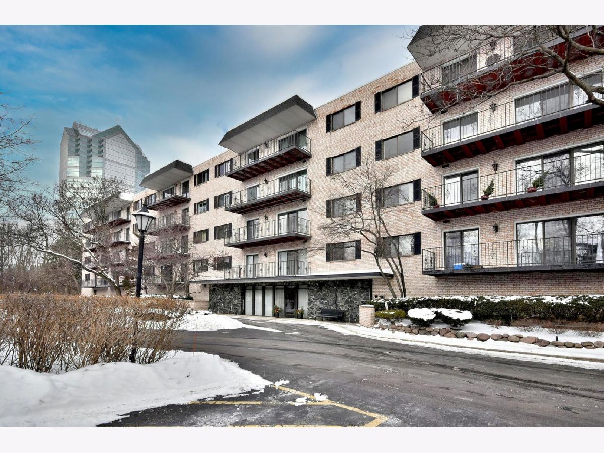 Condos & Townhomes Sold Oakbrook Terrace East Oakbrook Terrace Illinois, 1S150 Spring