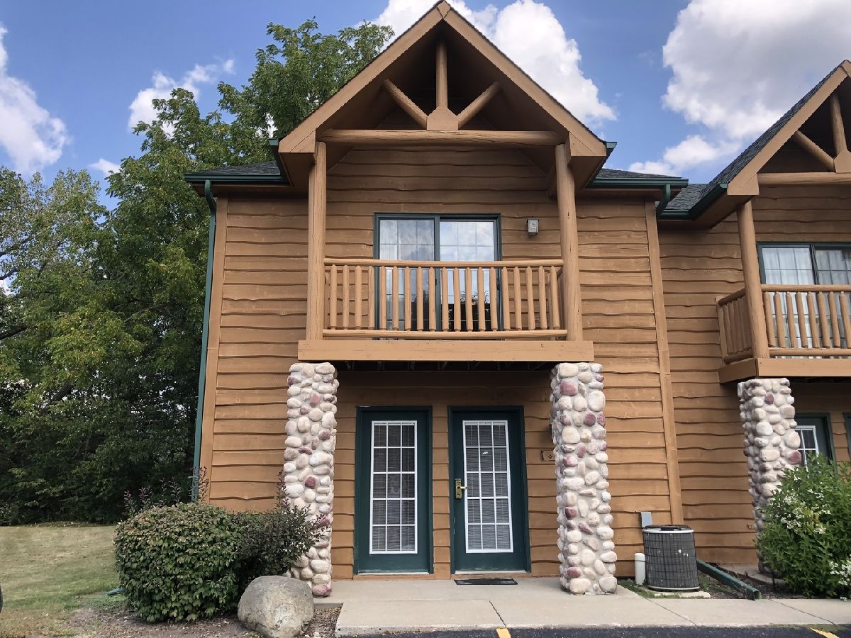 Townhomes Sold Grand Bear Utica Illinois, 2643 Il Route 178