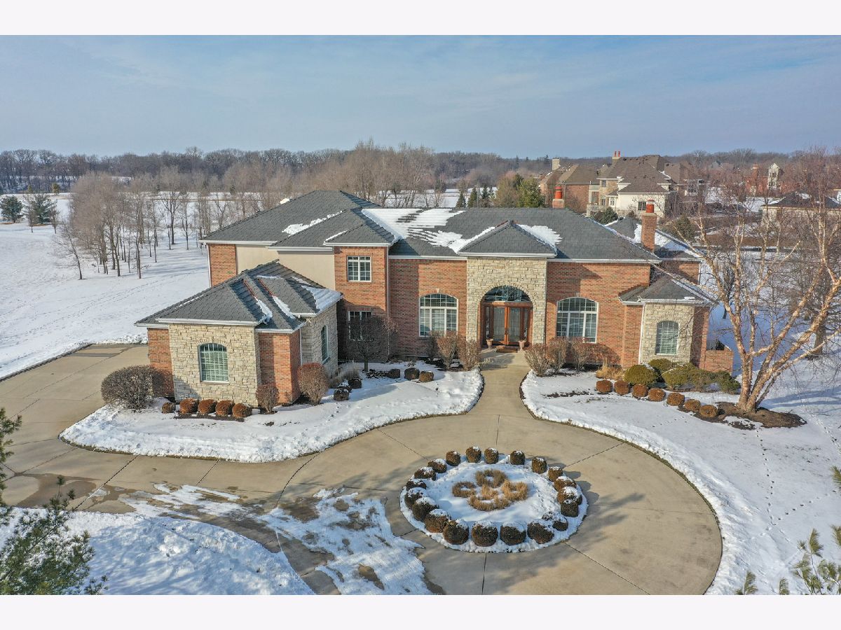 Homes Sold Pine Cone Woods Plainfield Illinois, 24906 Pine Cone