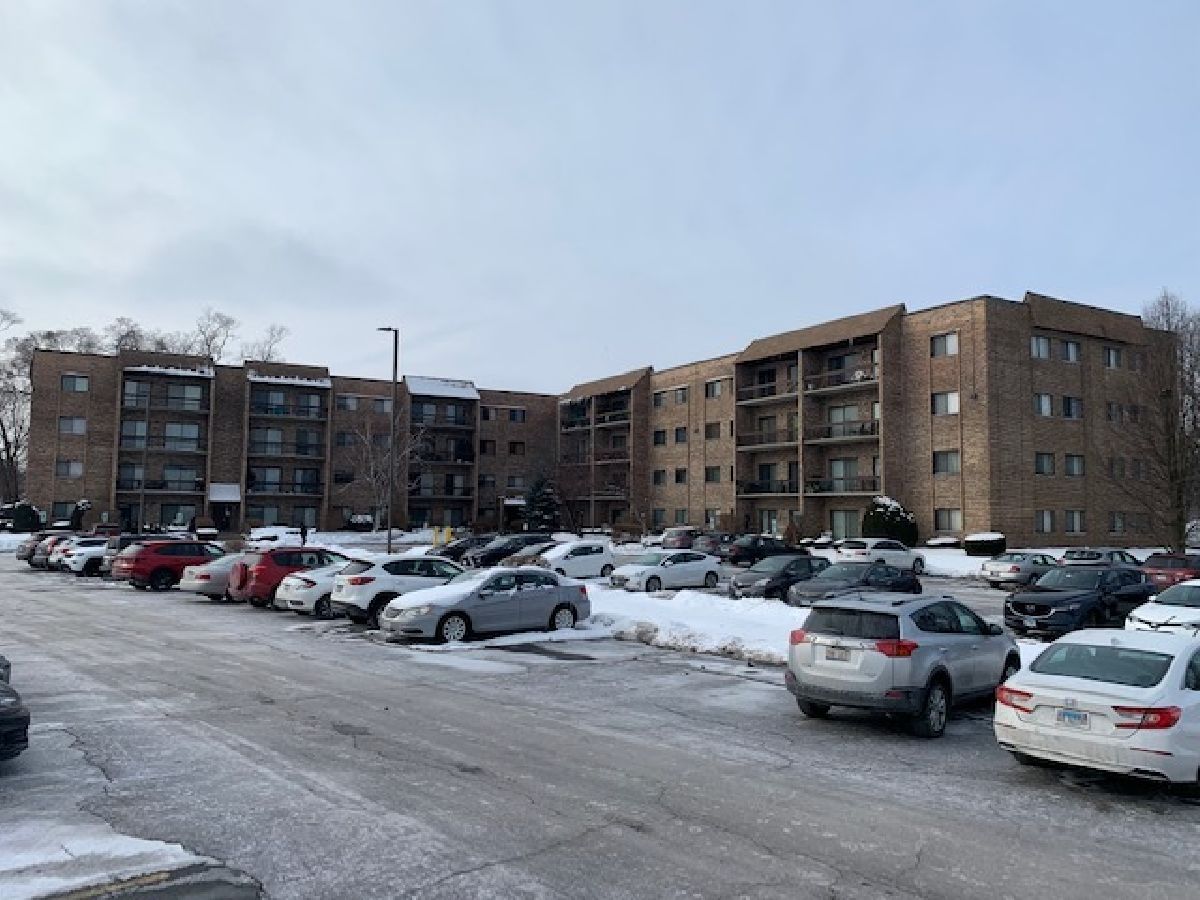 Condominiums Rented Orchard Vale Mount Prospect Illinois, 1400 Elmhurst