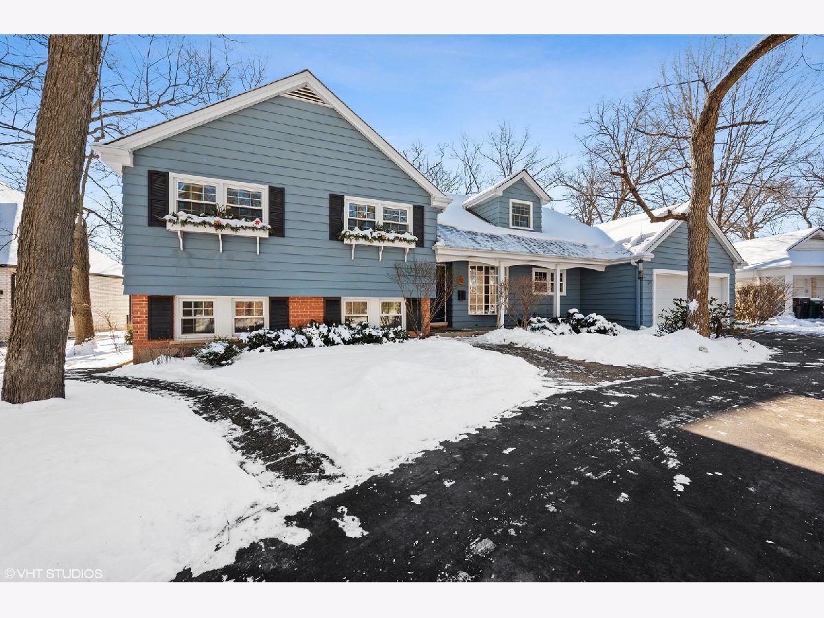 Homes Sold East Northbrook Northbrook Illinois, 1233 Eastwood