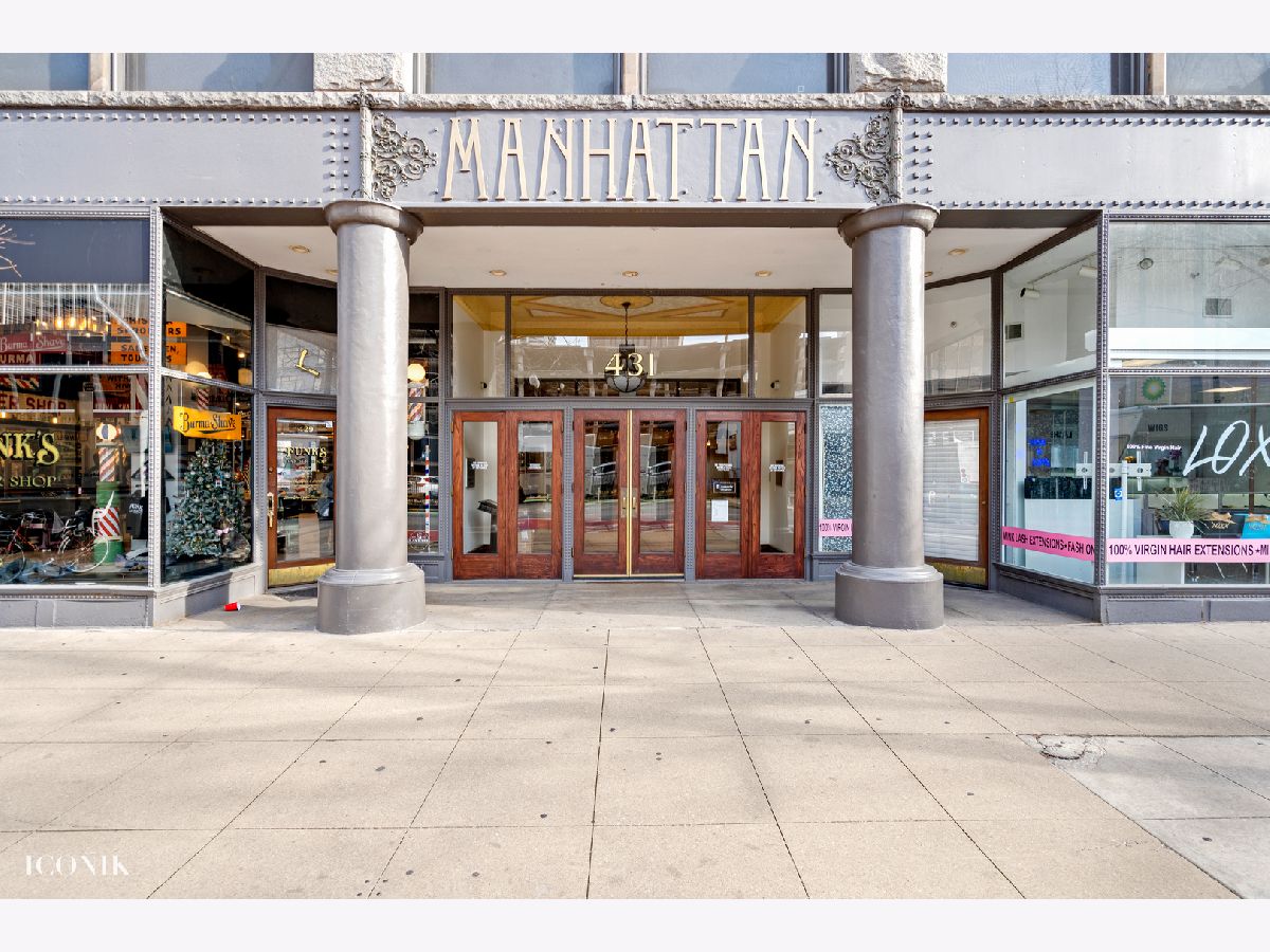 Condominiums Sold Manhattan Chicago Illinois, 431 Dearborn