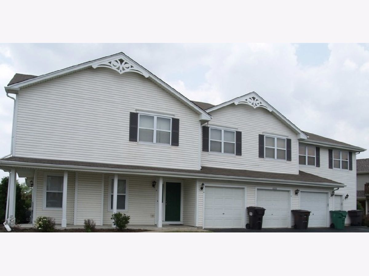 Townhomes Sold Fairway Meadows Blue Island Illinois, 12252 Fairway