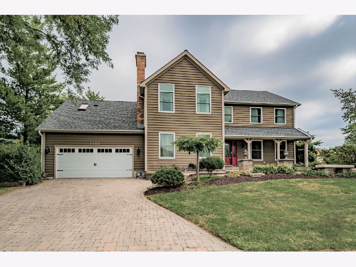 Homes Rented Indian Hill Naperville Illinois, 1622 Kaimi