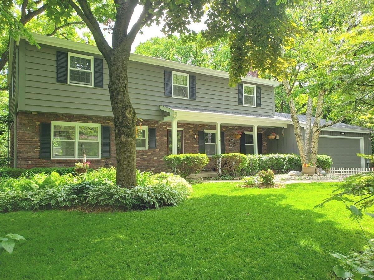 Homes Rented Brigadoon Cary Illinois, 453 High