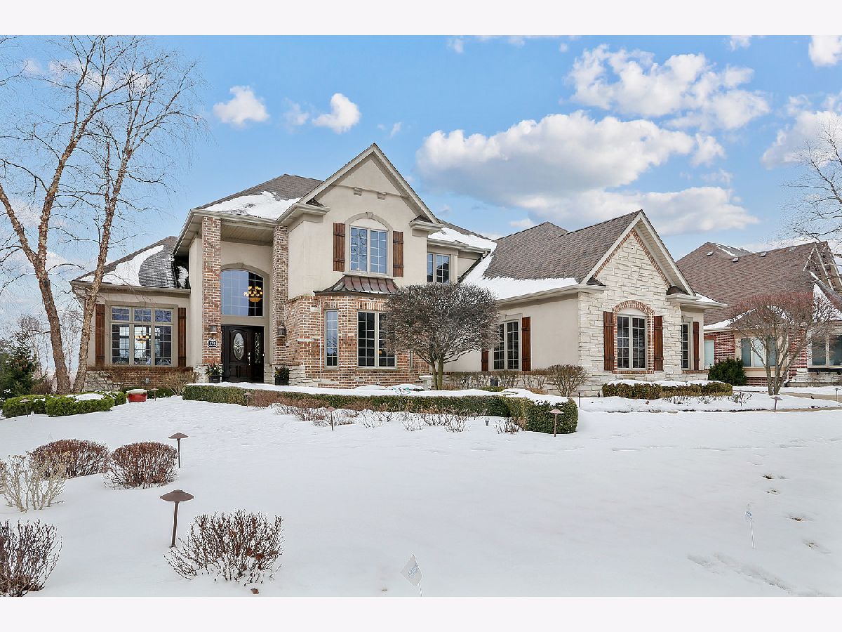 Homes Sold Coquille Point Frankfort Illinois, 11759 Azure