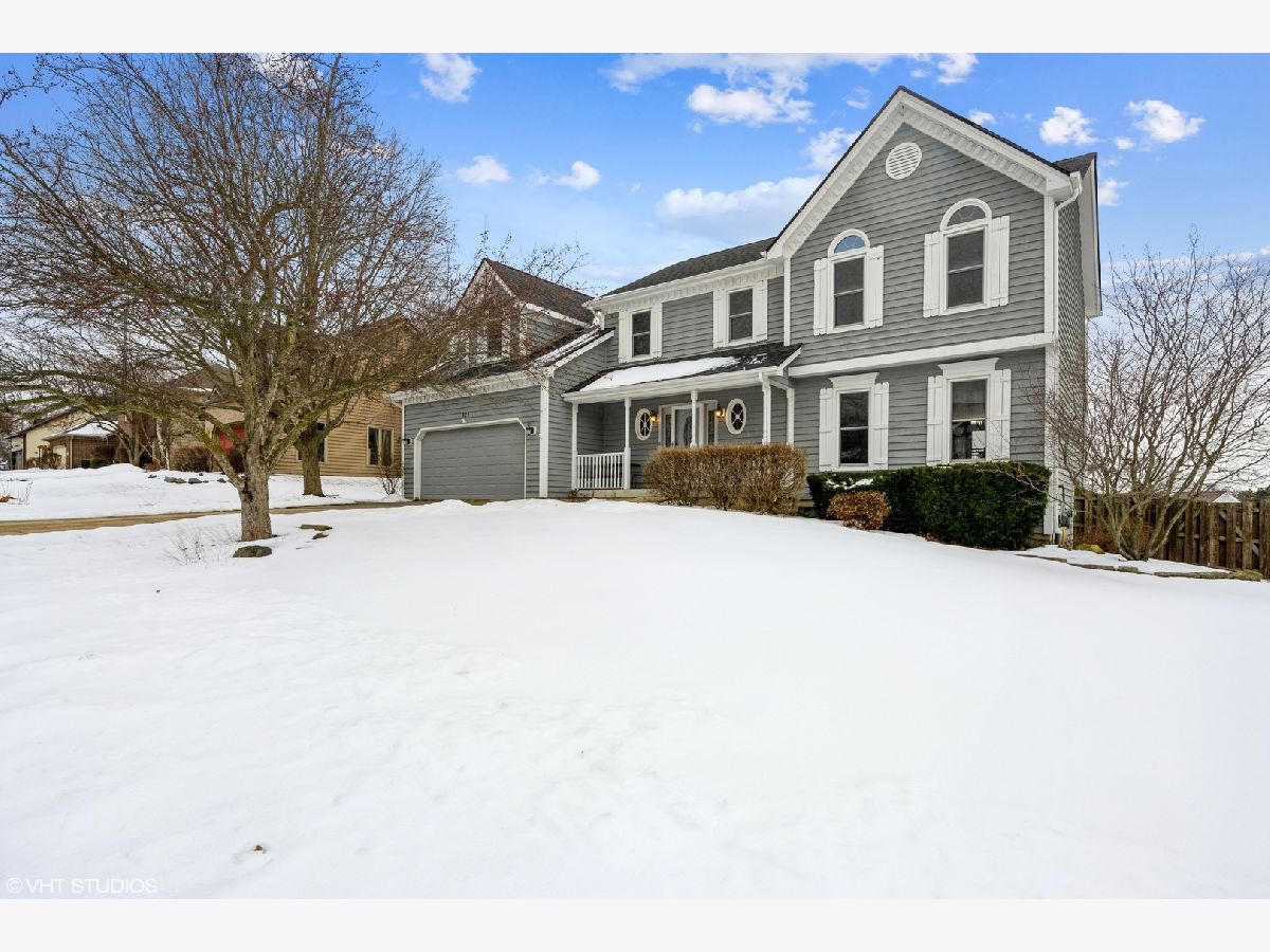 Homes Sold Knolls Of Batavia Batavia Illinois, 921 Stanton